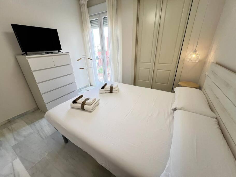 Pushe Playa Granada Beach & Golf 17 Motril Exteriör bild